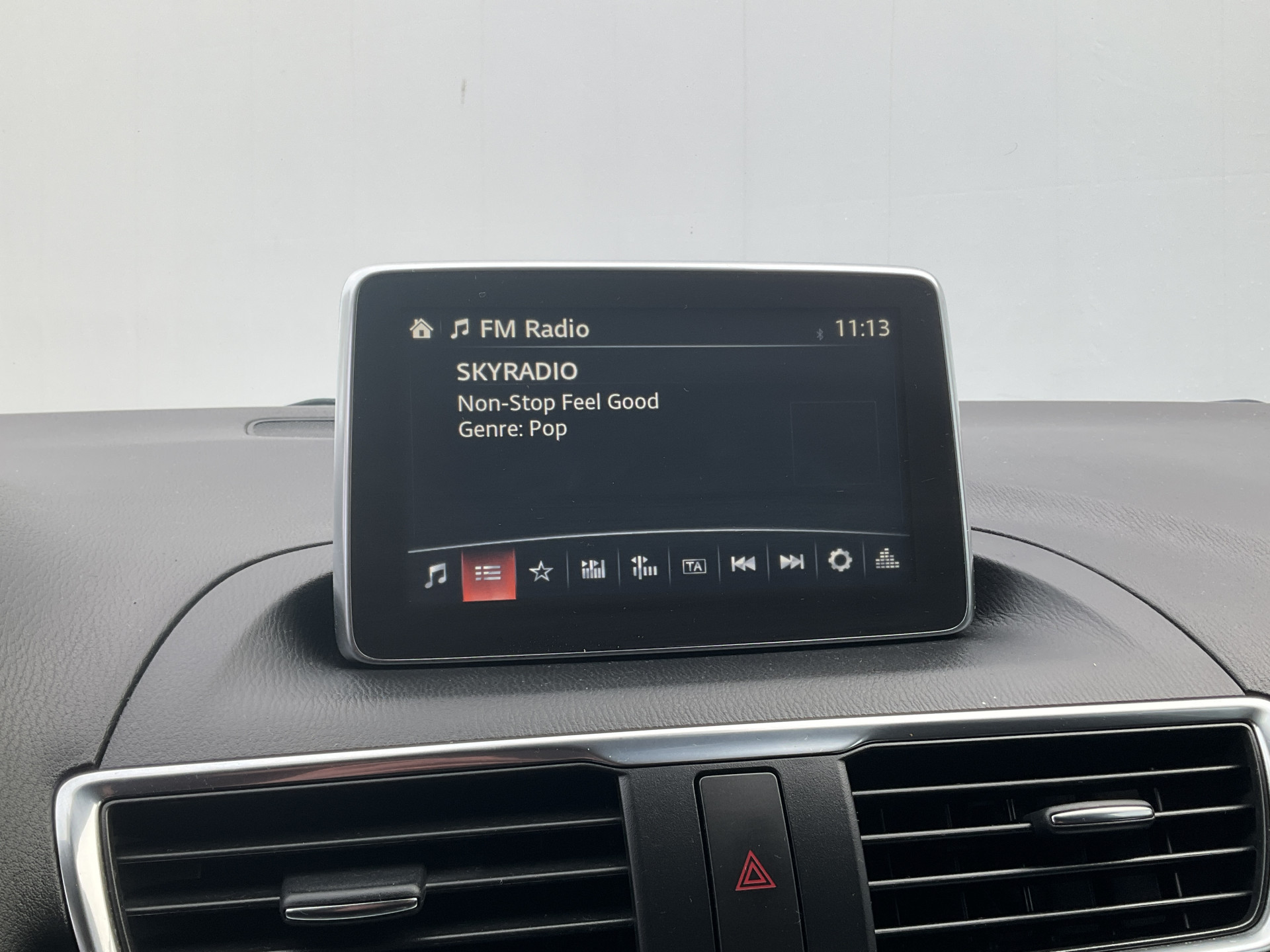 Hoofdafbeelding Mazda 3