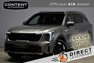 Kia Sorento 1.6 T-GDi 253pk Plug-in Hybrid Aut AWD ExecutiveLine DIRECT LEVERBAAR