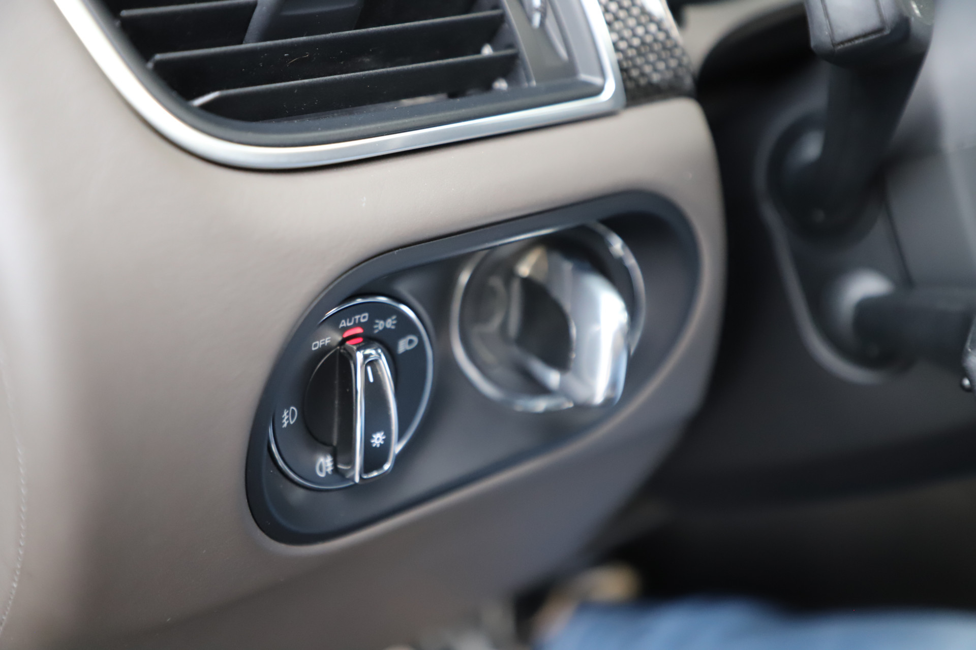 Hoofdafbeelding Porsche Macan