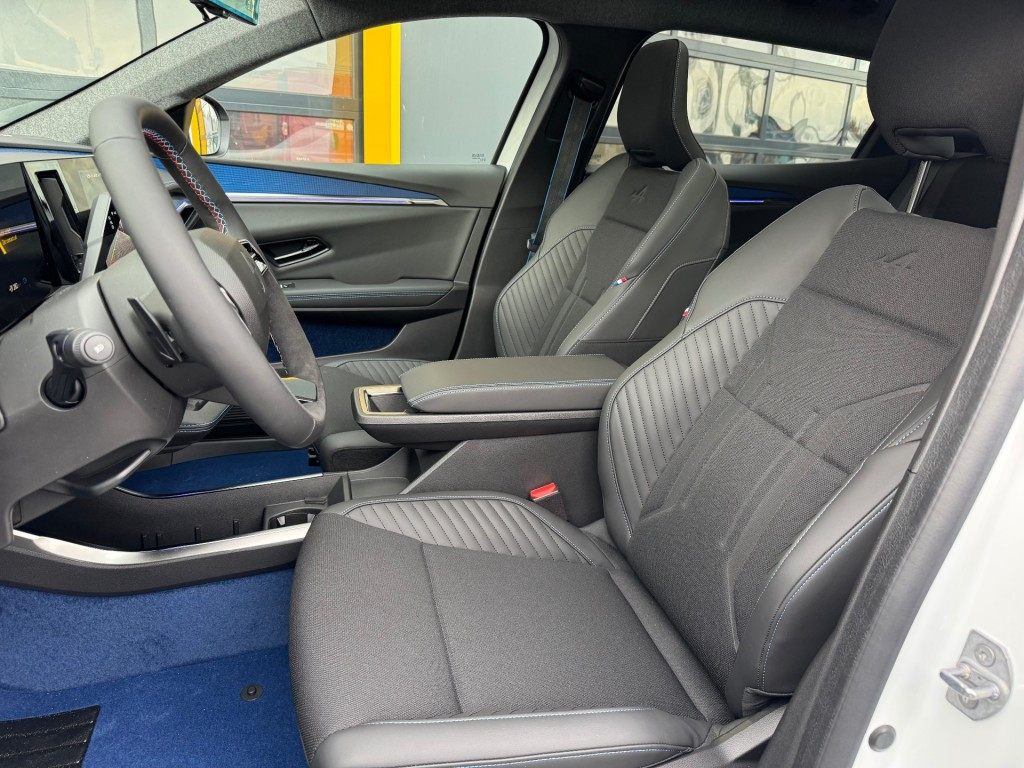 Hoofdafbeelding Renault Scénic