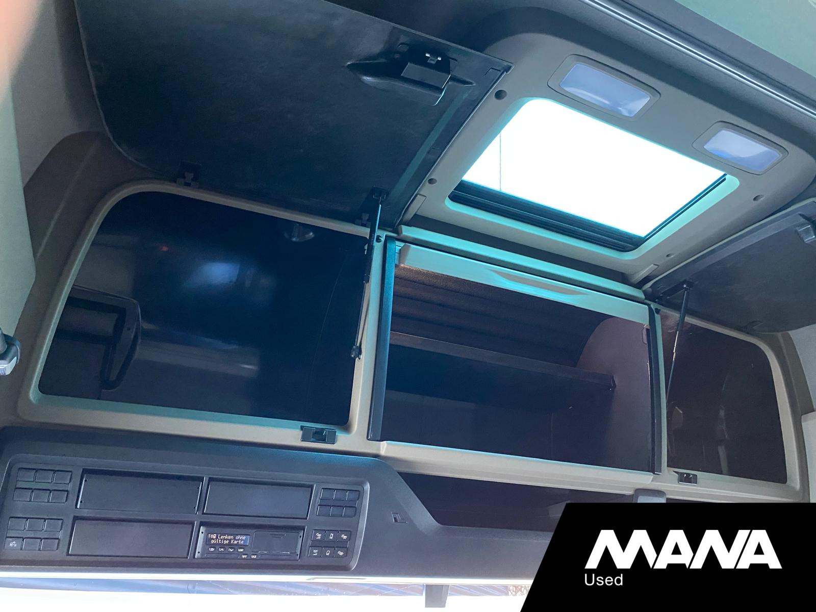 Hoofdafbeelding MAN TGX