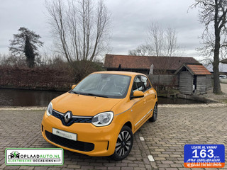 Hoofdafbeelding Renault Twingo Renault Twingo Z.E. R80 Intens | Camera |Carplay