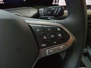 Volkswagen Golf Volkswagen Golf Variant 1.0 eTSI Life DSG Acc Navigatie Camera Stoelverw. - afbeelding nr 17