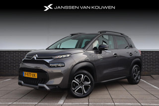 Citroen C3 Aircross 1.2 PureTech Feel * 110PK * Navigatie * Apple Carplay *