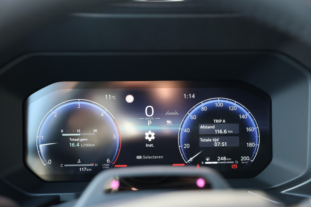 Hoofdafbeelding Toyota Land Cruiser