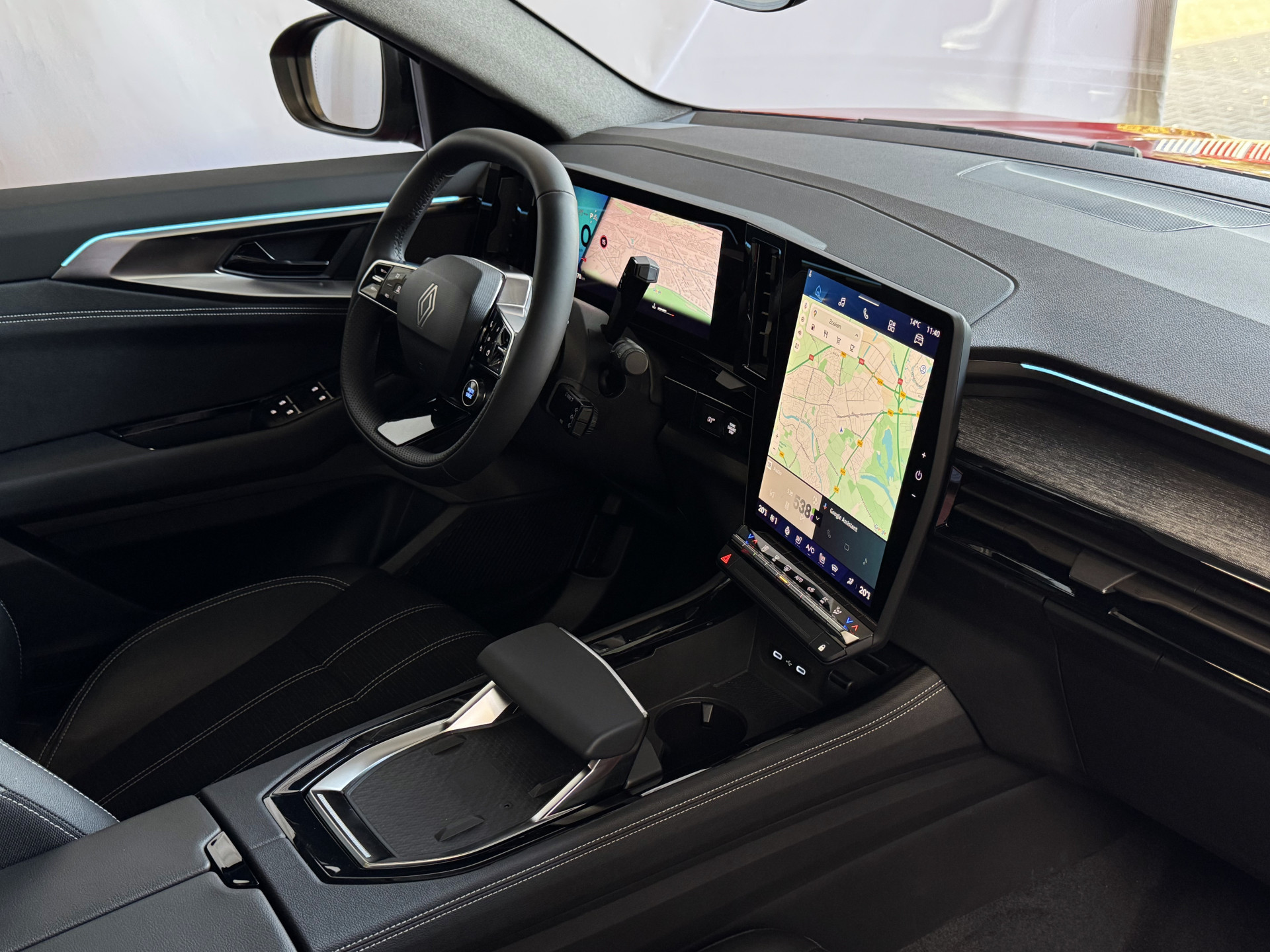 Hoofdafbeelding Renault Austral