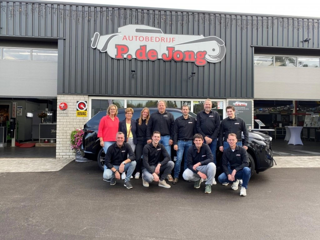 Hoofdafbeelding BMW M6