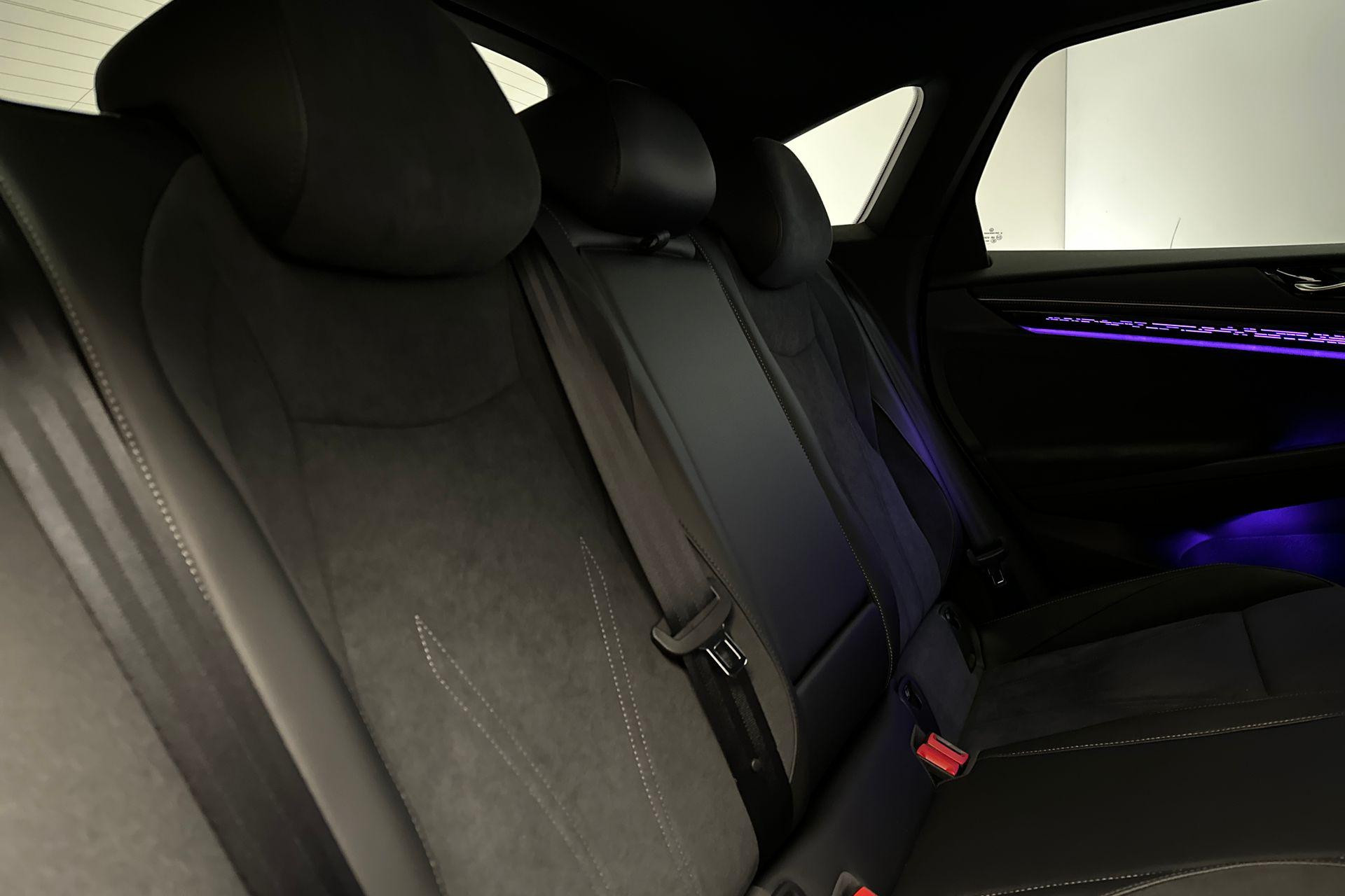 Hoofdafbeelding Volkswagen ID.7