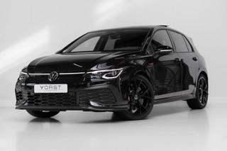 Volkswagen Golf 2.0 TSI GTI Clubsport Pano HK DSG LED DCC