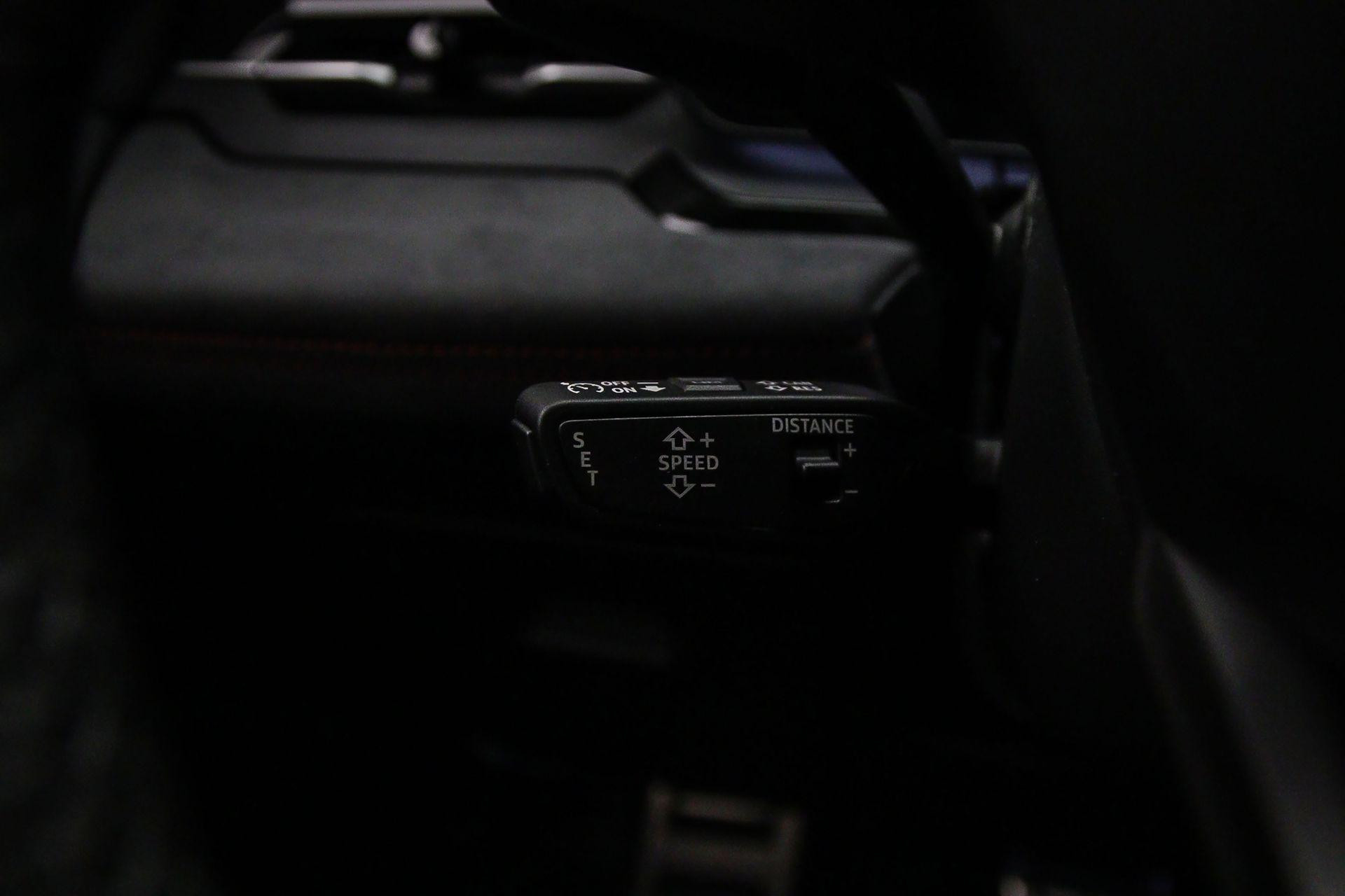 Hoofdafbeelding Audi SQ6