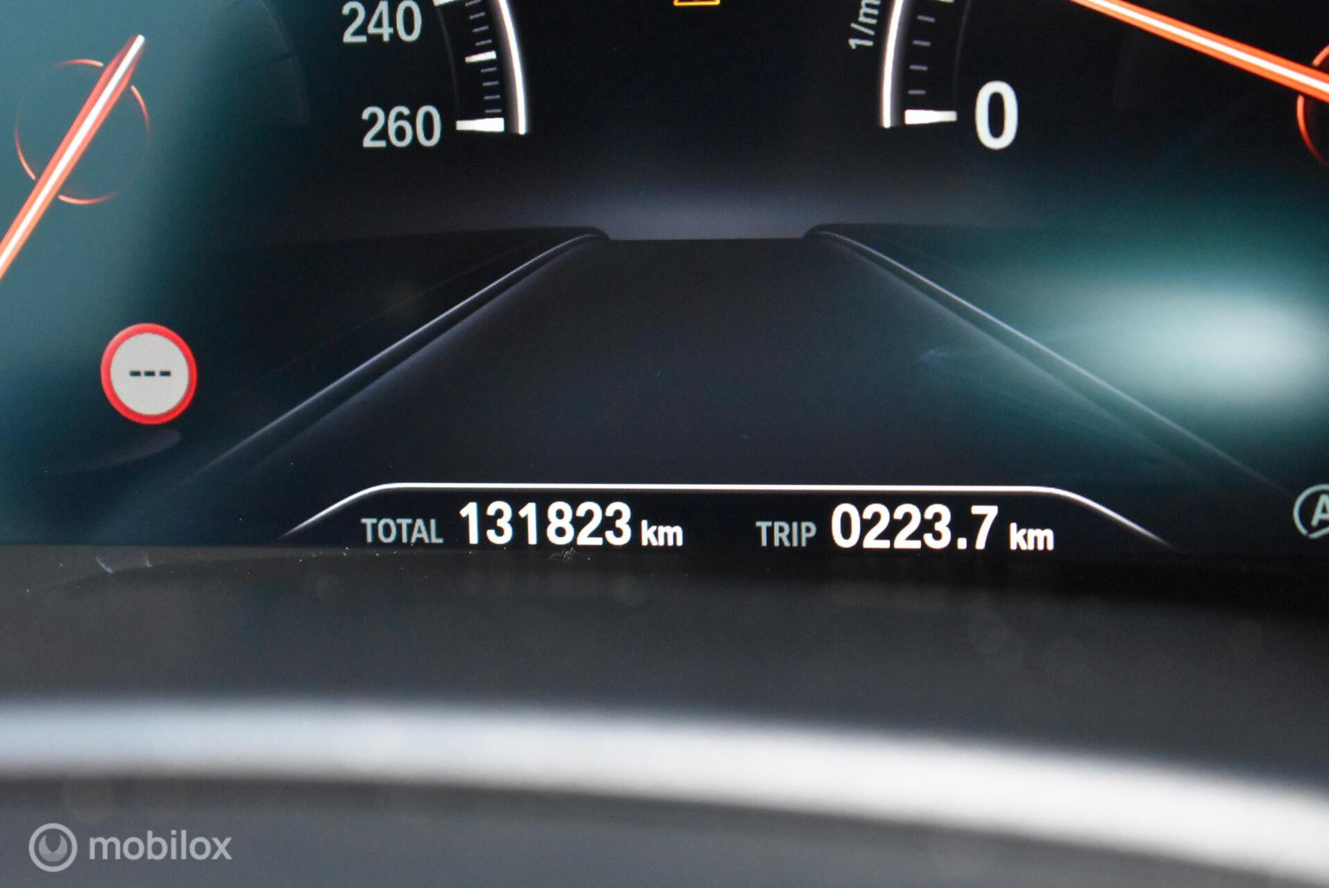 Hoofdafbeelding BMW 6 Serie