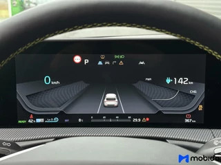 Kia EV6 Kia EV6 GT | AWD 77.4 kWh | Kuipstoelen! - afbeelding nr 23
