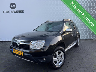 Dacia Duster 1.6 SCe 4x2 Trekhaak Nieuwe APK