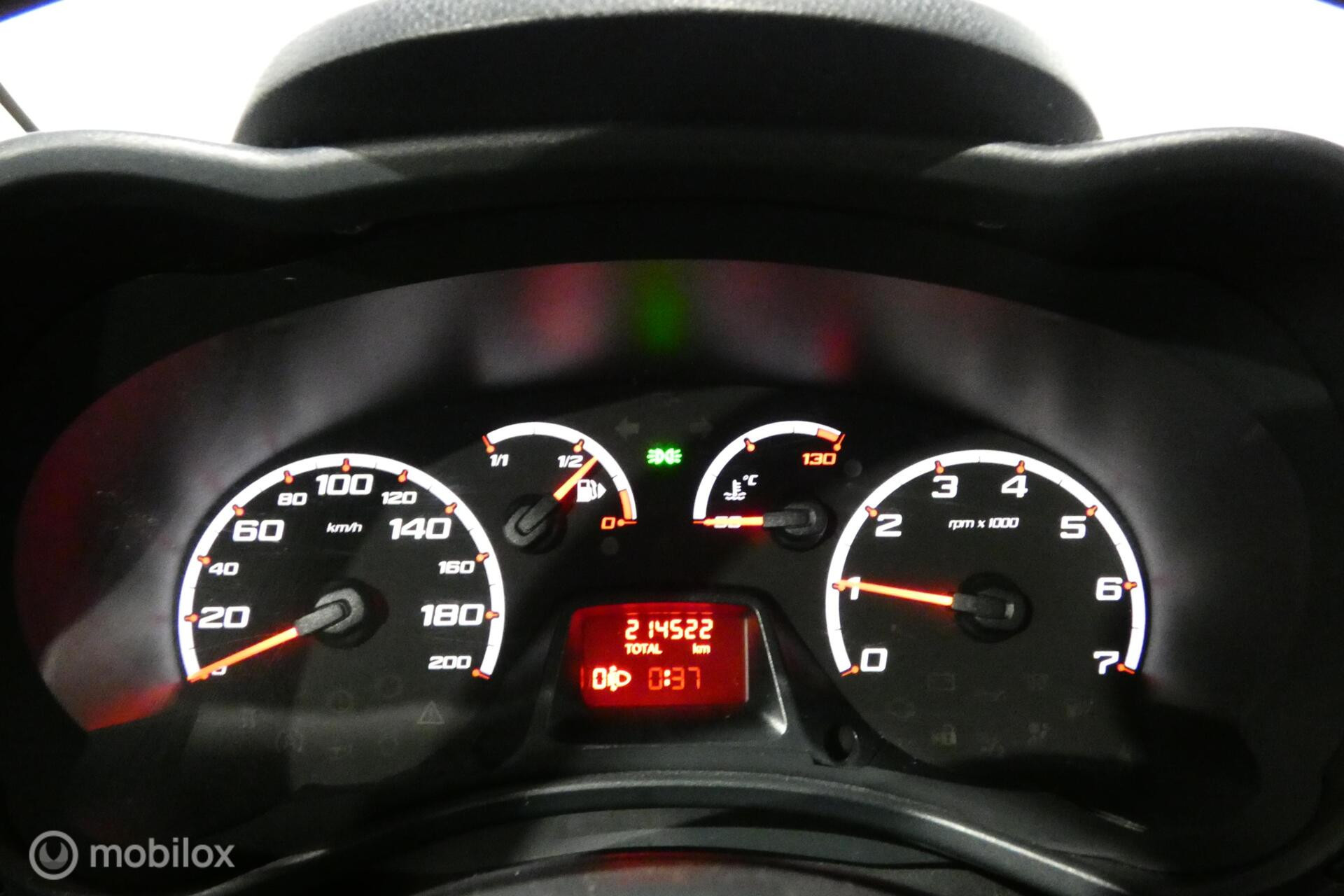 Hoofdafbeelding Ford Ka