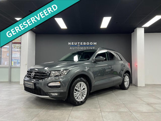 Volkswagen T-Roc 1.0 TSI | PDC | ACC | Lane assist |CARPLAY|
