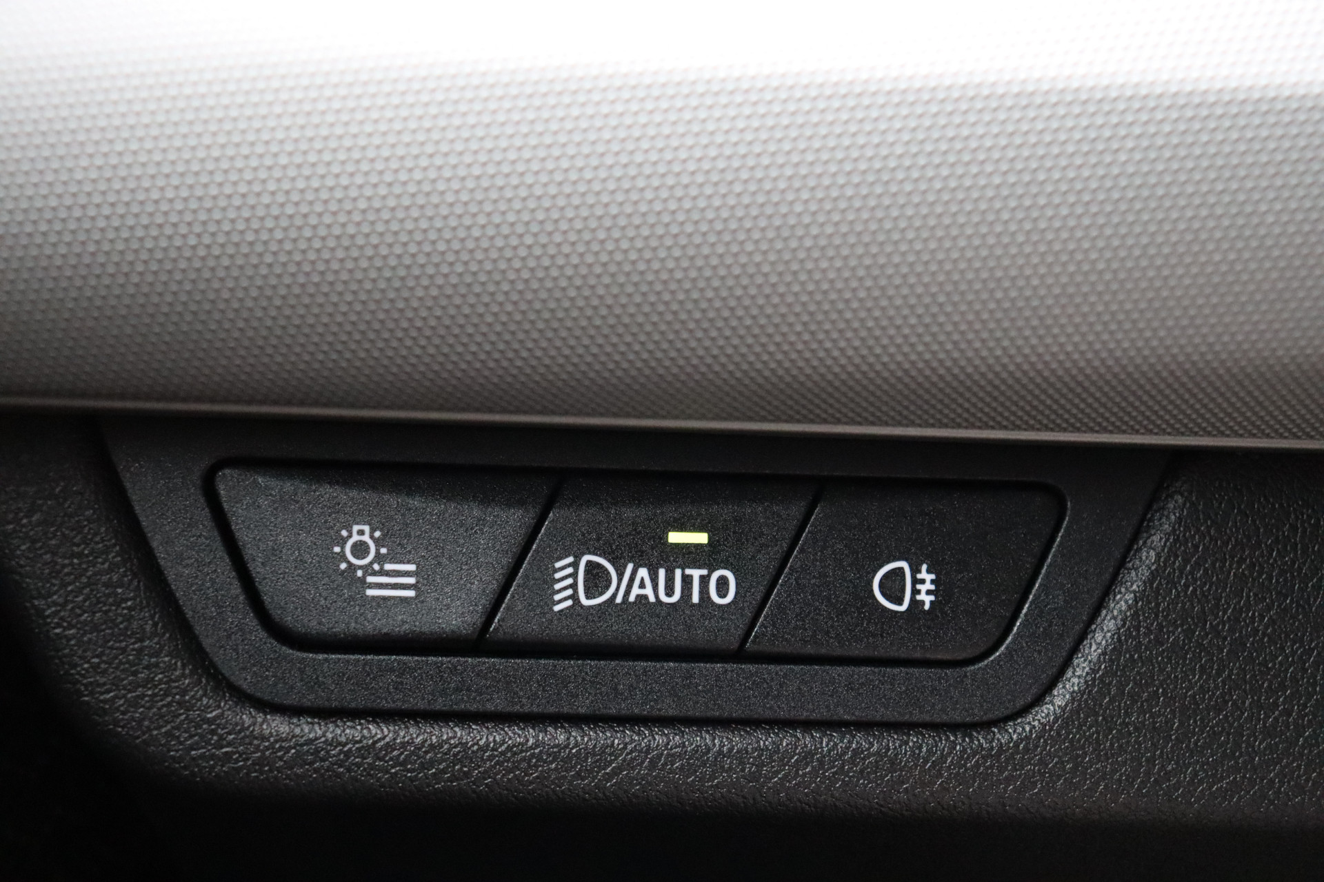 Hoofdafbeelding BMW iX1