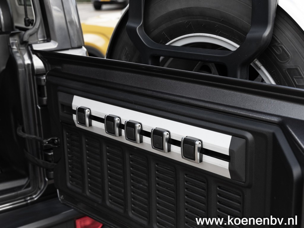 Hoofdafbeelding Jeep Wrangler