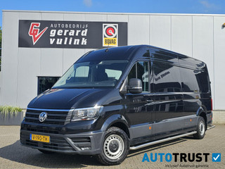 Volkswagen Crafter 2.0 TDI AUTOMAAT L4H3 Highline NAV CRUISE CAMERA