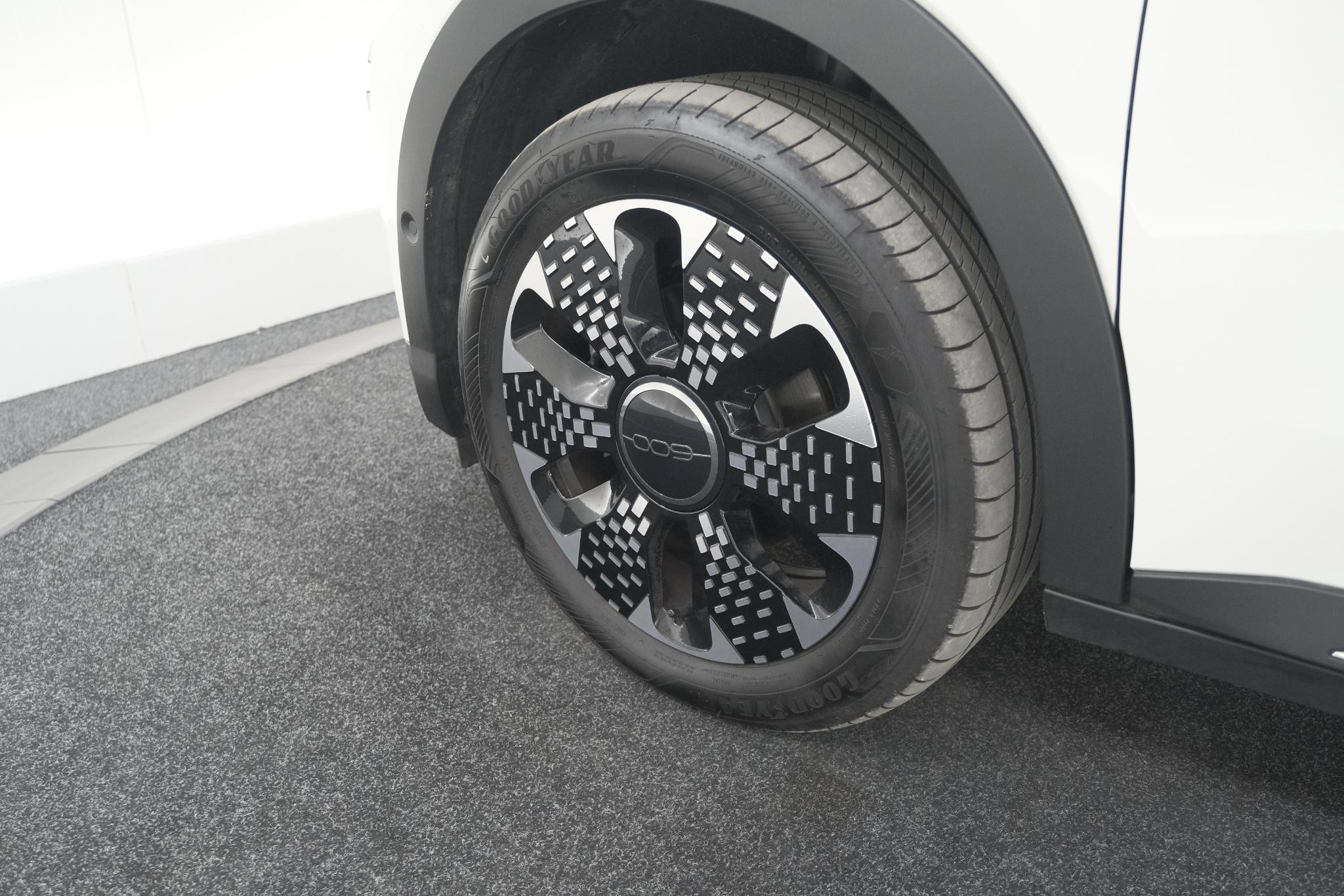 Hoofdafbeelding Fiat 600