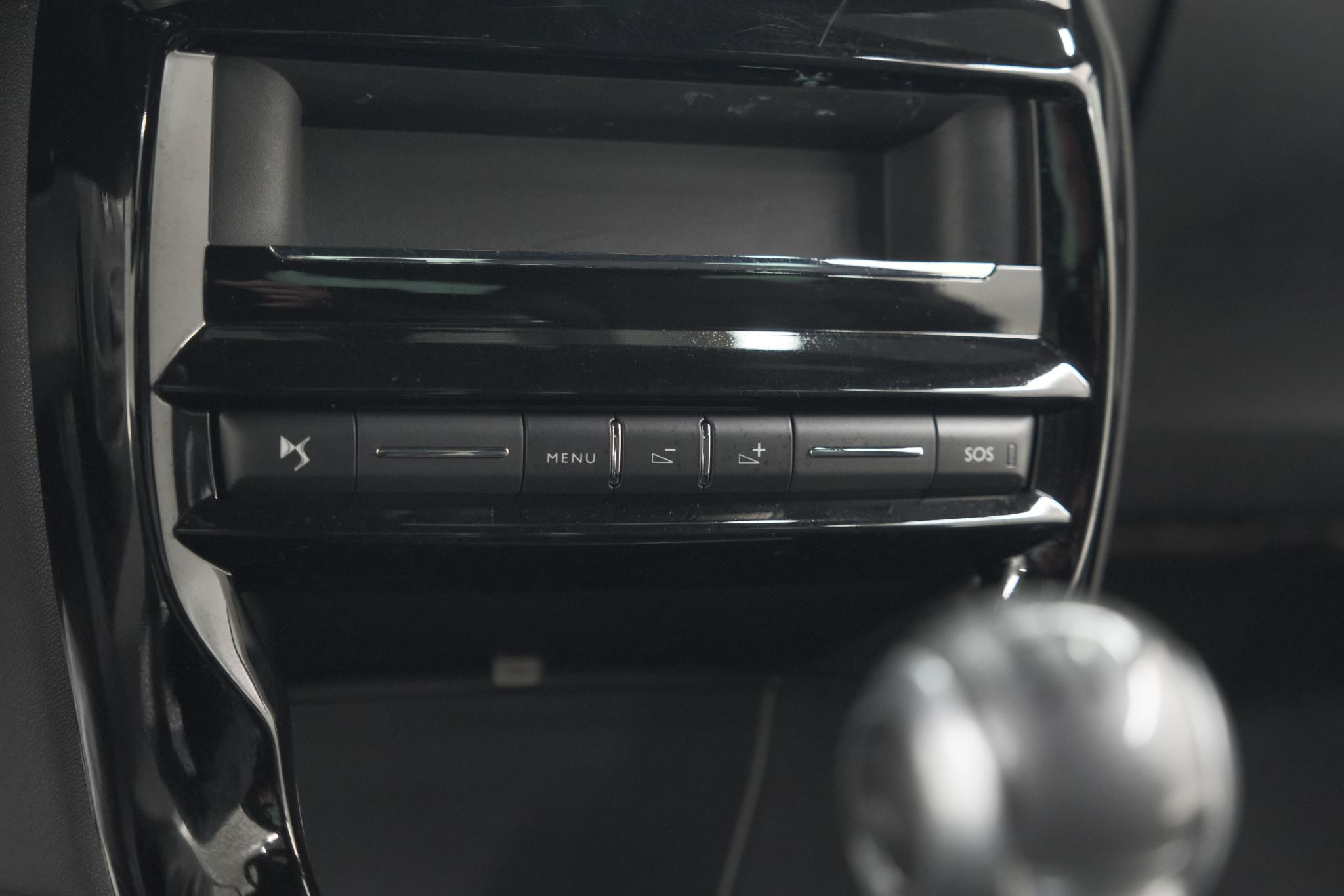 Hoofdafbeelding DS DS 3