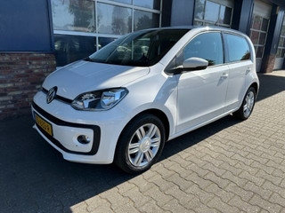 Volkswagen up! Up 1.0 BMT HIGH