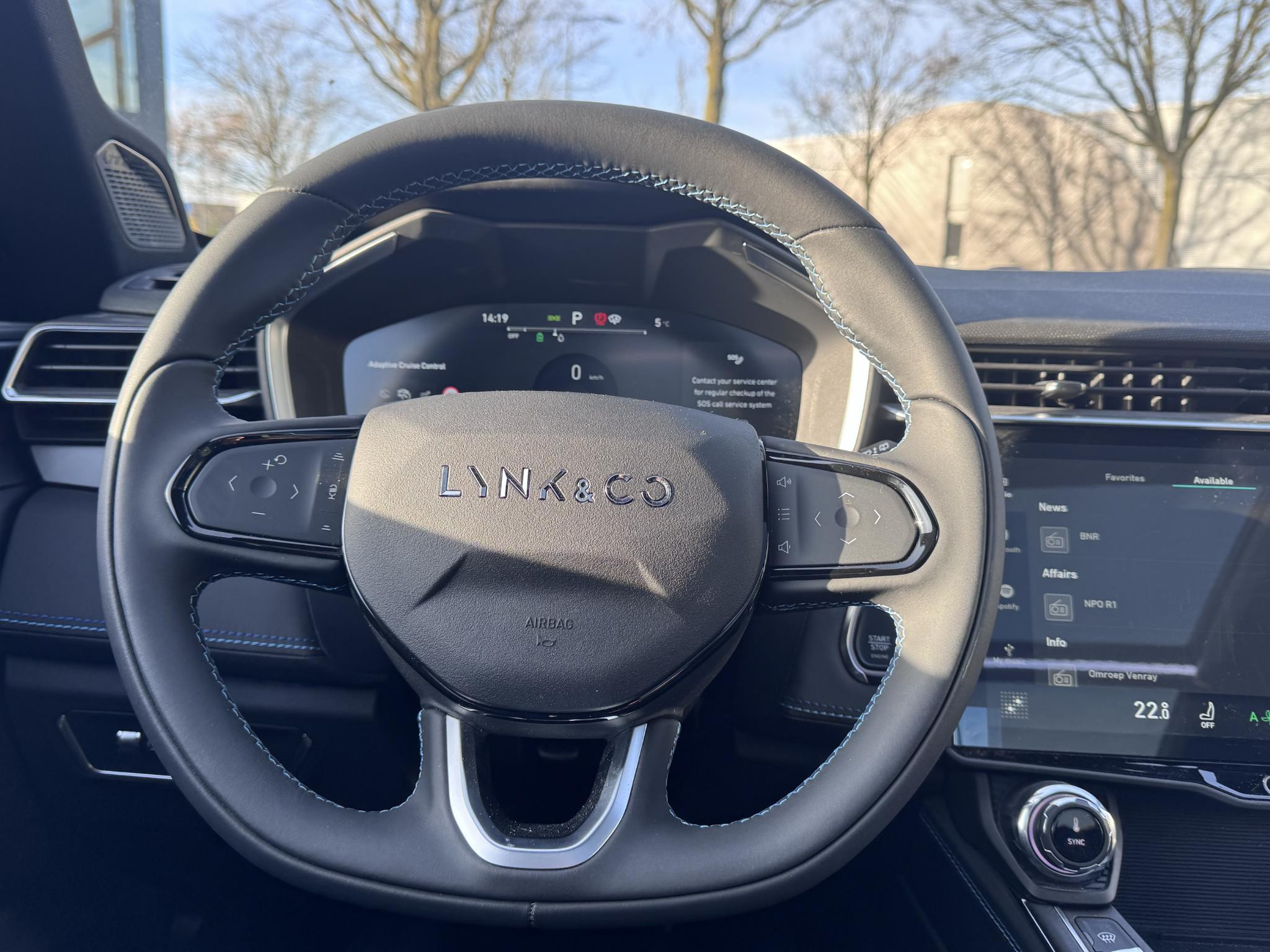 Hoofdafbeelding Lynk & Co 01