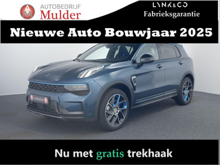 Hoofdafbeelding Lynk & Co 01 Lynk & Co 01 1.5 | Nieuwe Auto | Trekhaak | Pano | Carplay |