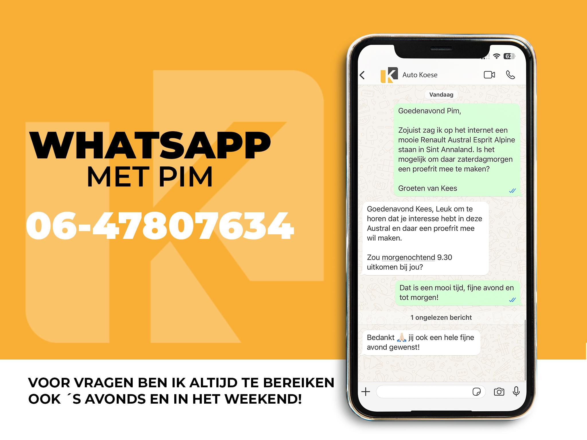 Hoofdafbeelding Opel Grandland