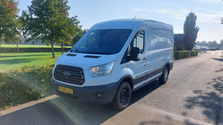 Ford Transit 350 2.0 TDCI L2H2 Trend AIRCO BJ 2019