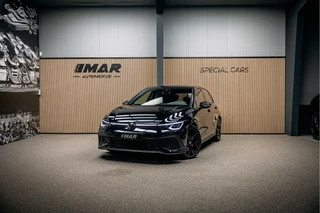 Volkswagen Golf 2.0 TSI GTI Clubsport GTI Clubsport black edition