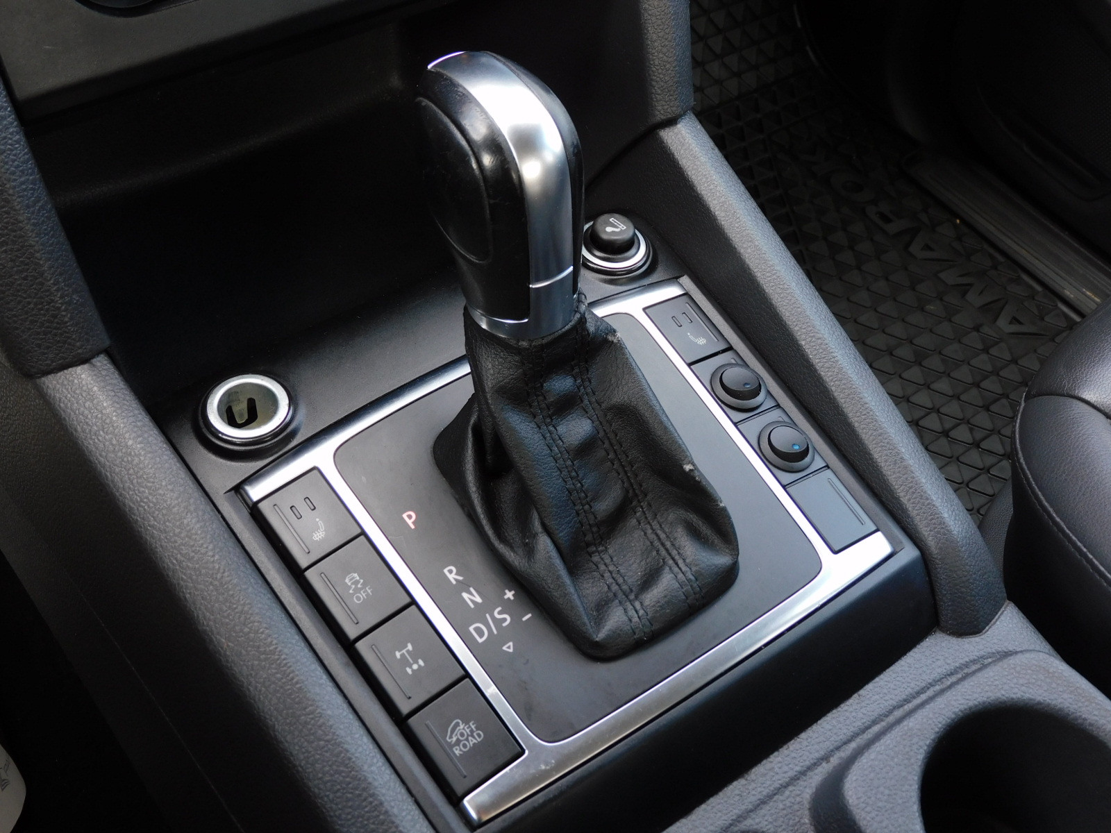 Hoofdafbeelding Volkswagen Amarok