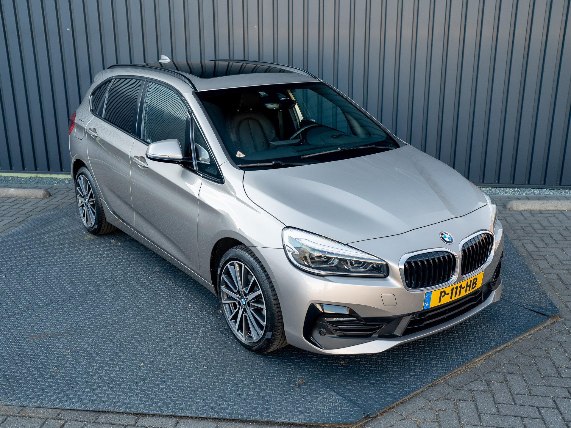 Hoofdafbeelding BMW 2 Serie