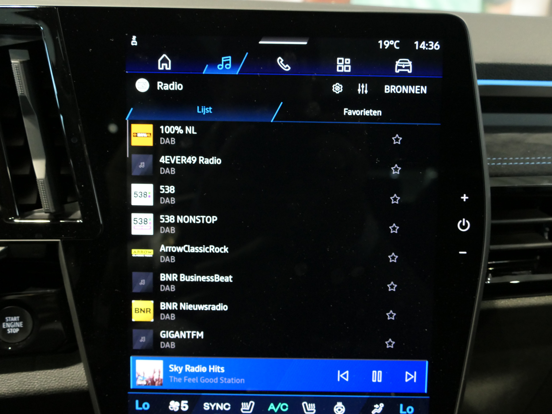 Hoofdafbeelding Renault Austral