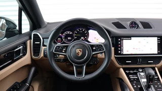 Porsche Cayenne Porsche Cayenne Coupé 3.0 E-Hybrid Platinum Edition SportDesign | Panoramadak | Surround View | BOSE Sound | Trekhaak | - afbeelding nr 5