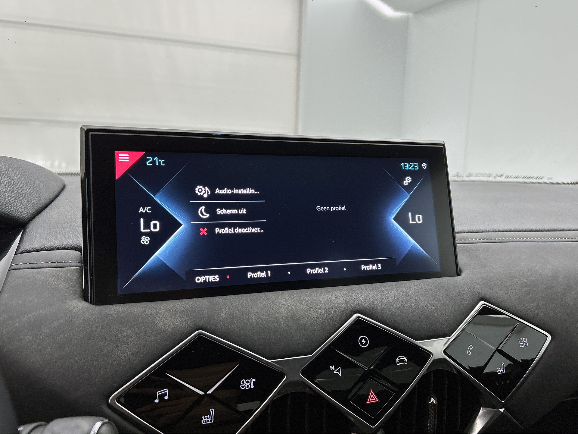 Hoofdafbeelding DS DS 3