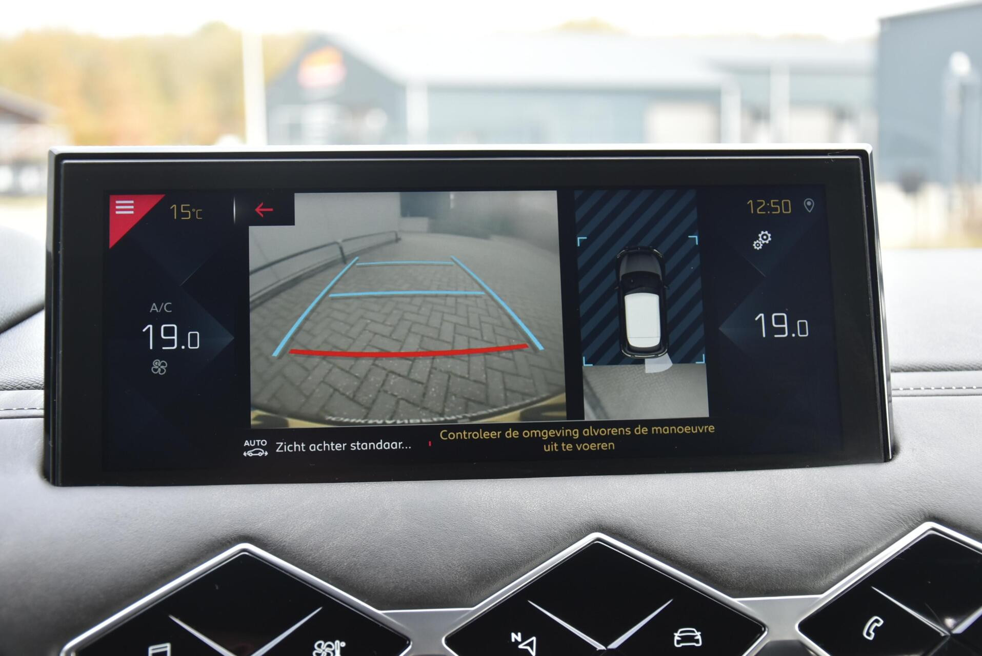 Hoofdafbeelding DS DS 3