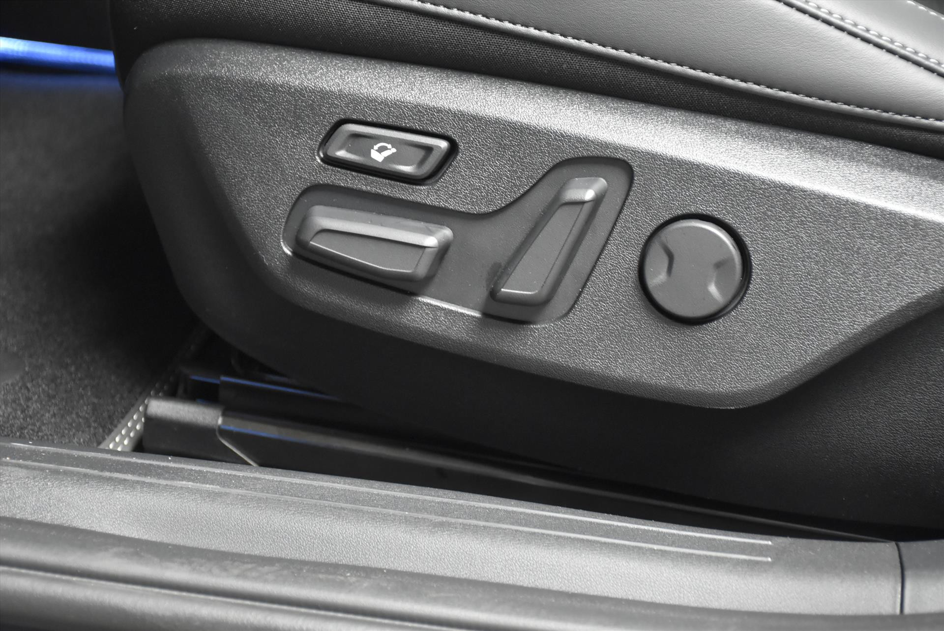 Hoofdafbeelding Kia EV6