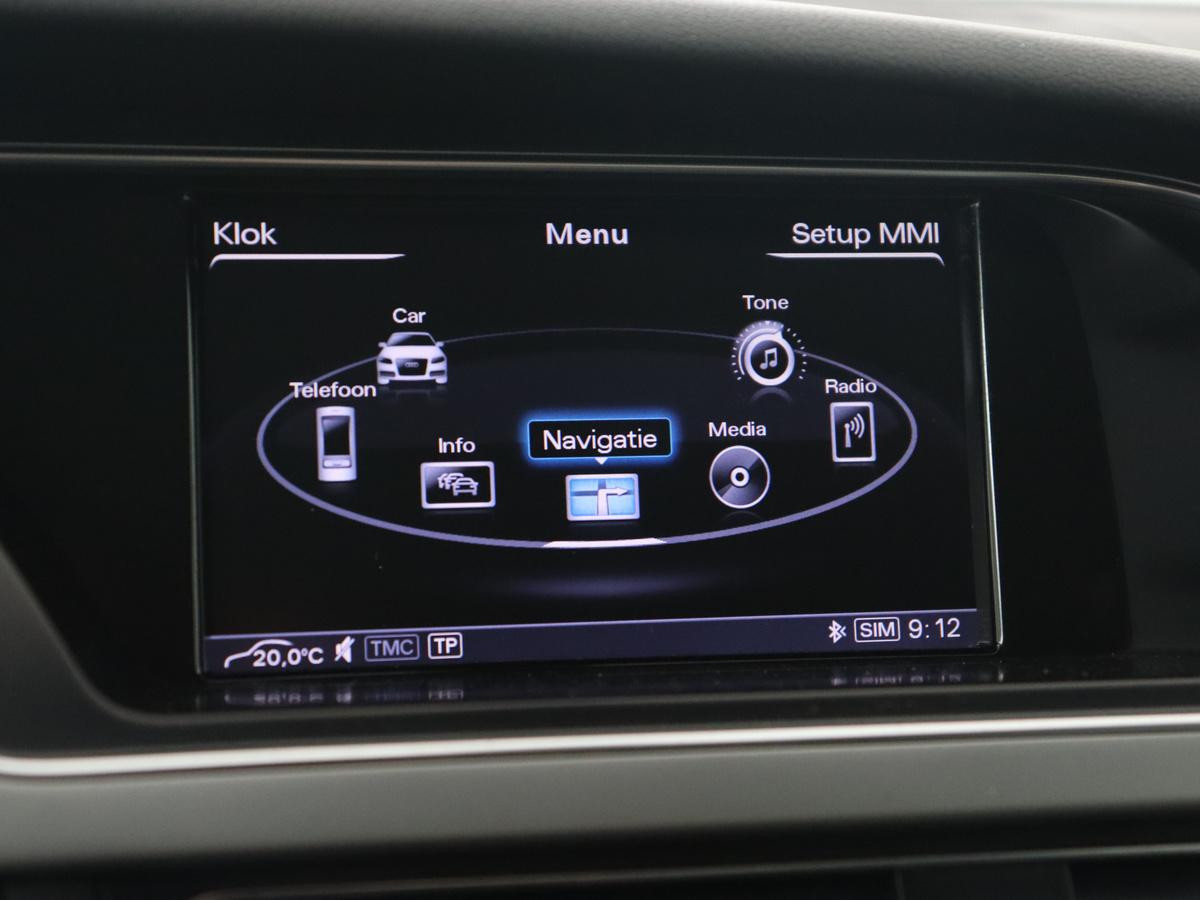 Hoofdafbeelding Audi S5