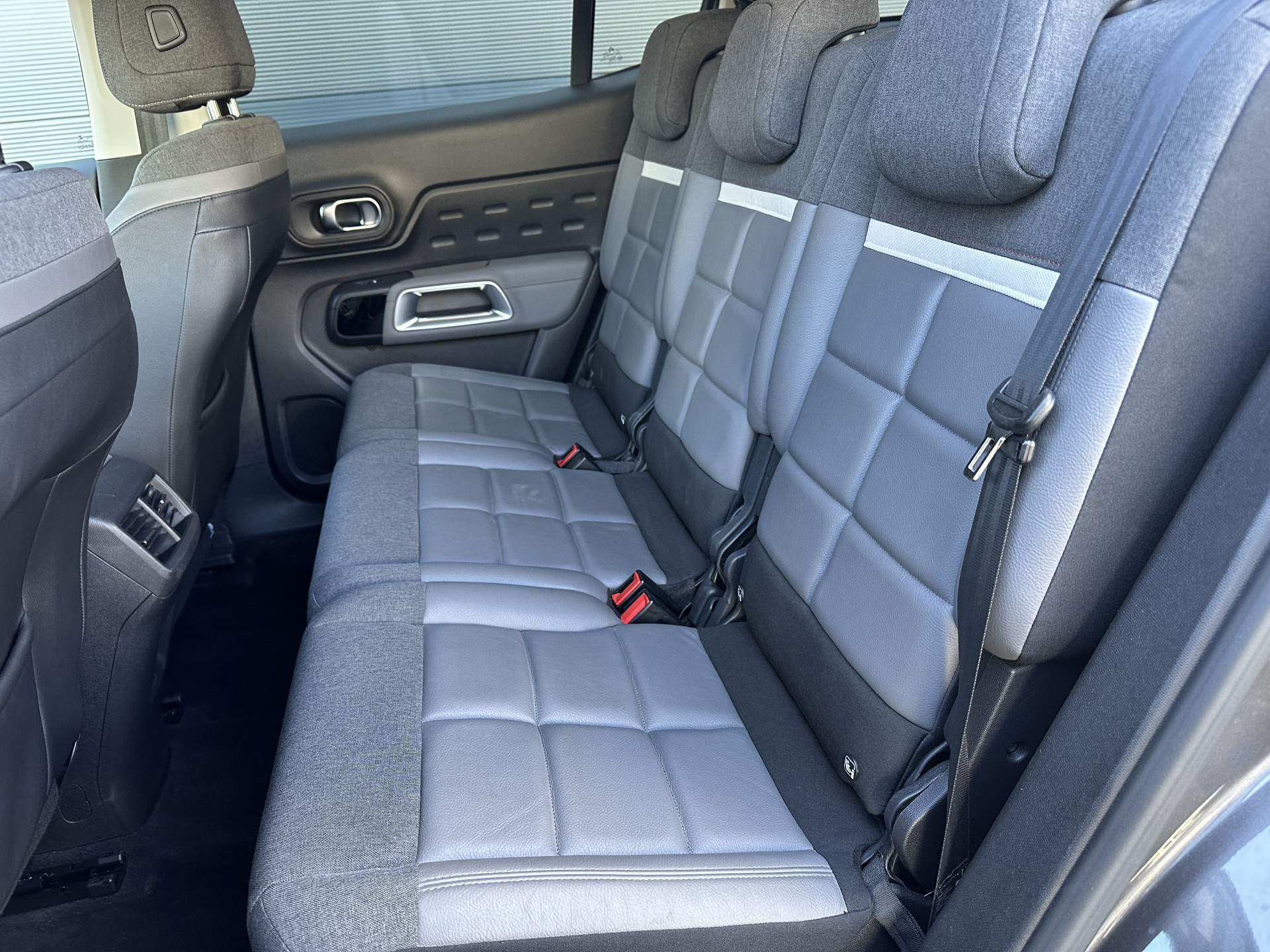 Hoofdafbeelding Citroën C5 Aircross