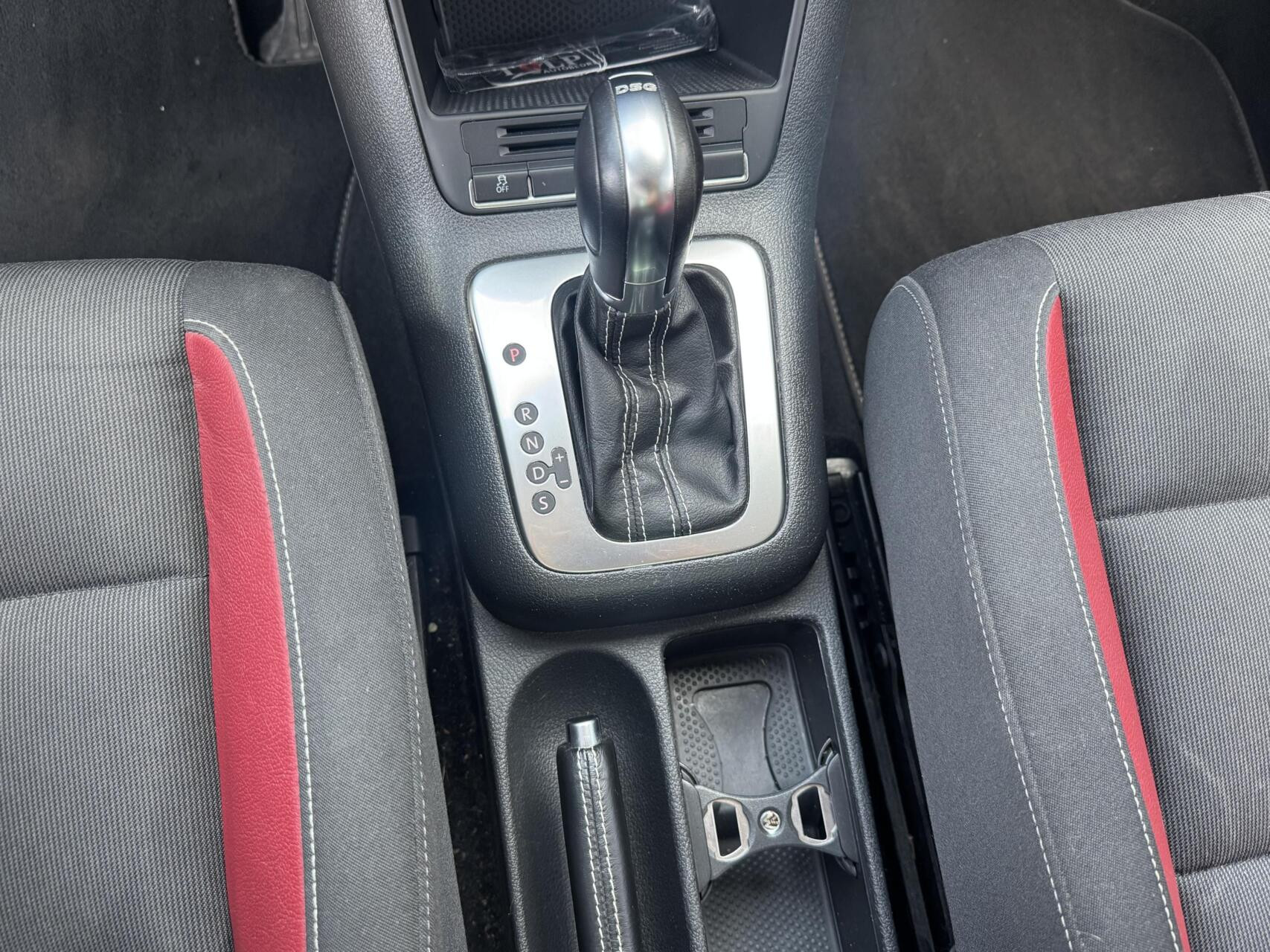 Hoofdafbeelding Volkswagen Golf Plus