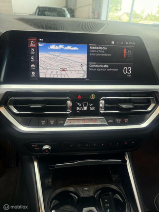 BMW 3 Serie BMW 3-serie 318i Executive Sport Edition - afbeelding nr 8