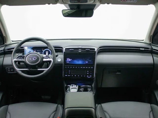 Hyundai Tucson Hyundai Tucson 1.6 T-GDI PHEV Premium | Private lease 699 p.m. - afbeelding nr 20