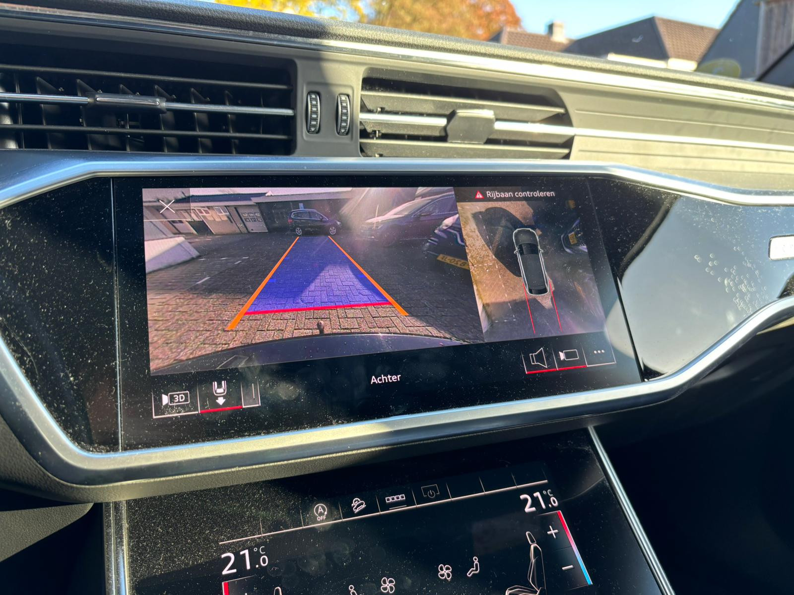 Hoofdafbeelding Audi A6 Allroad