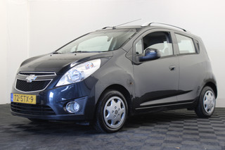 Hoofdafbeelding Chevrolet Spark