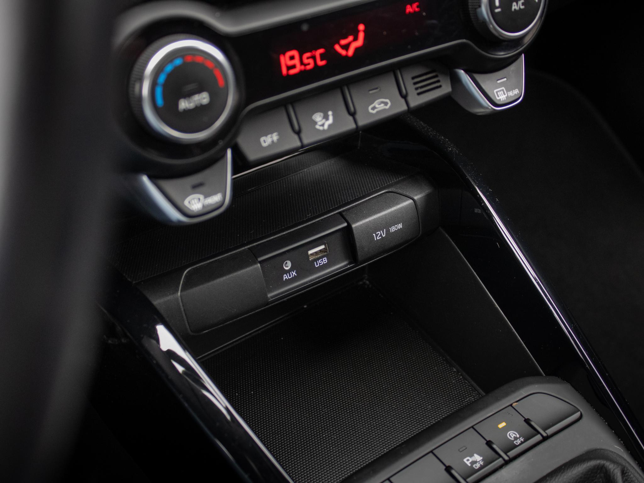 Hoofdafbeelding Kia Stonic