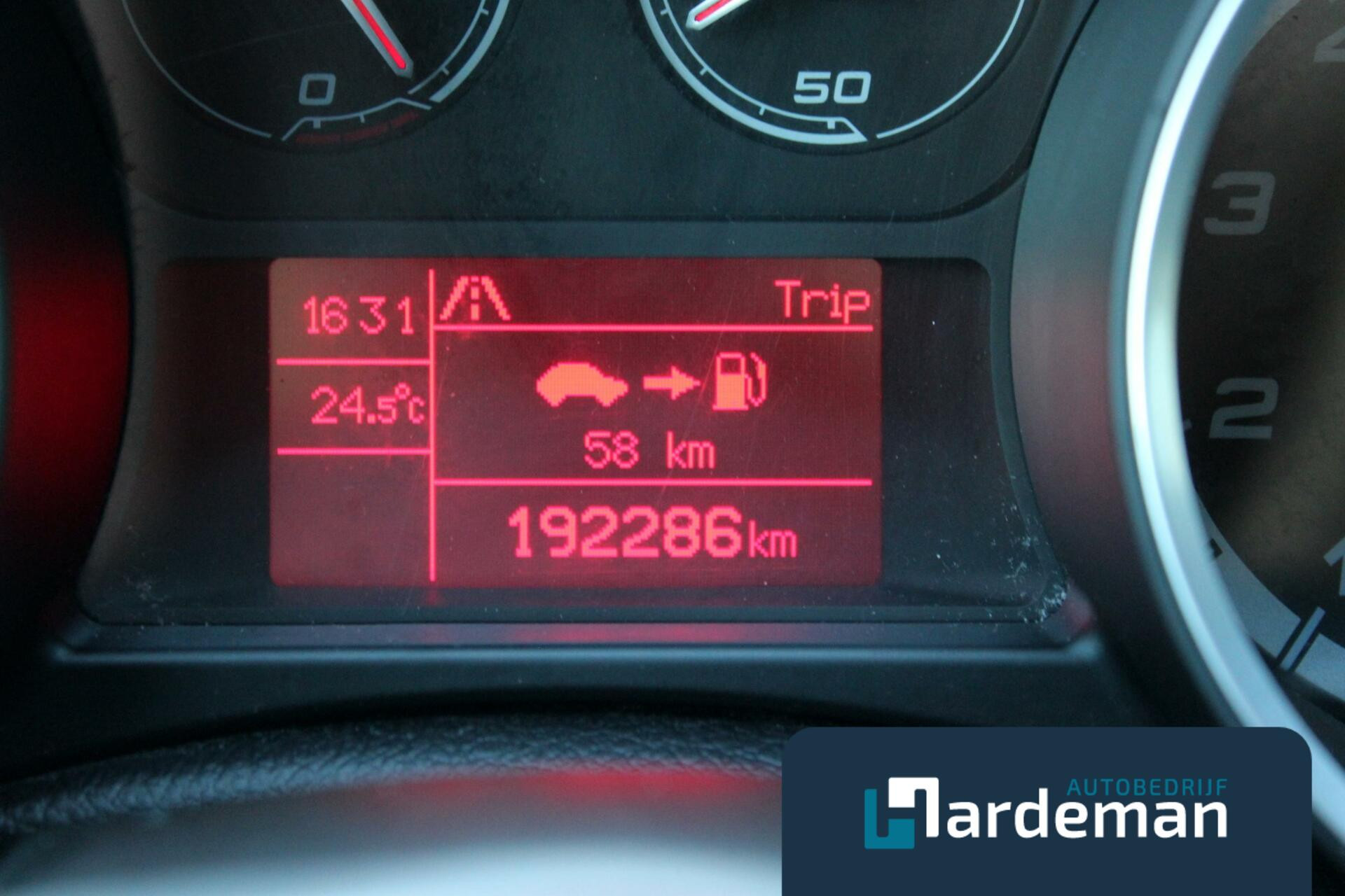 Hoofdafbeelding Alfa Romeo Giulietta