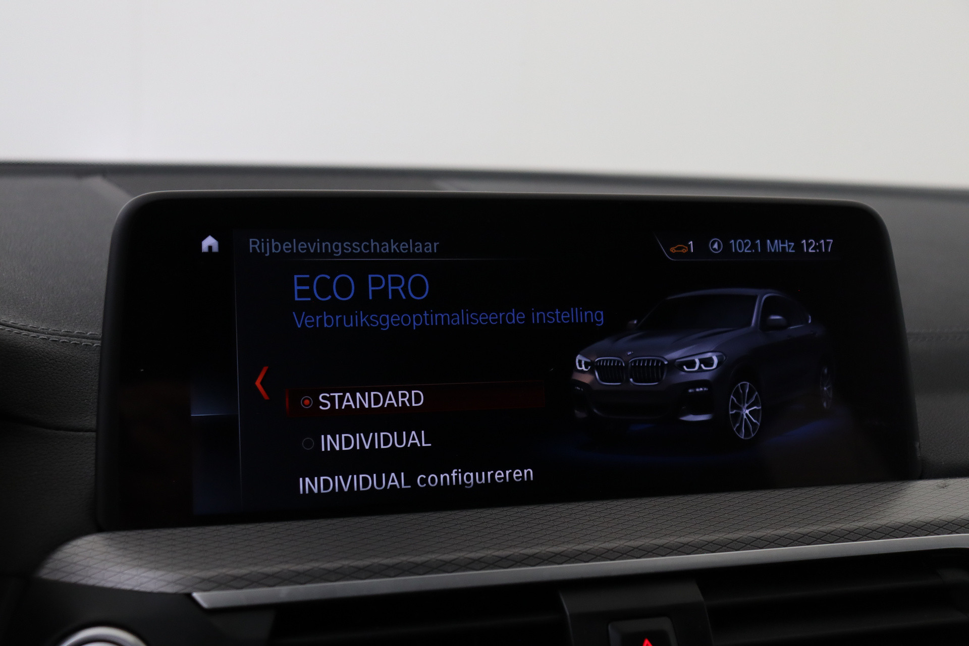 Hoofdafbeelding BMW X4