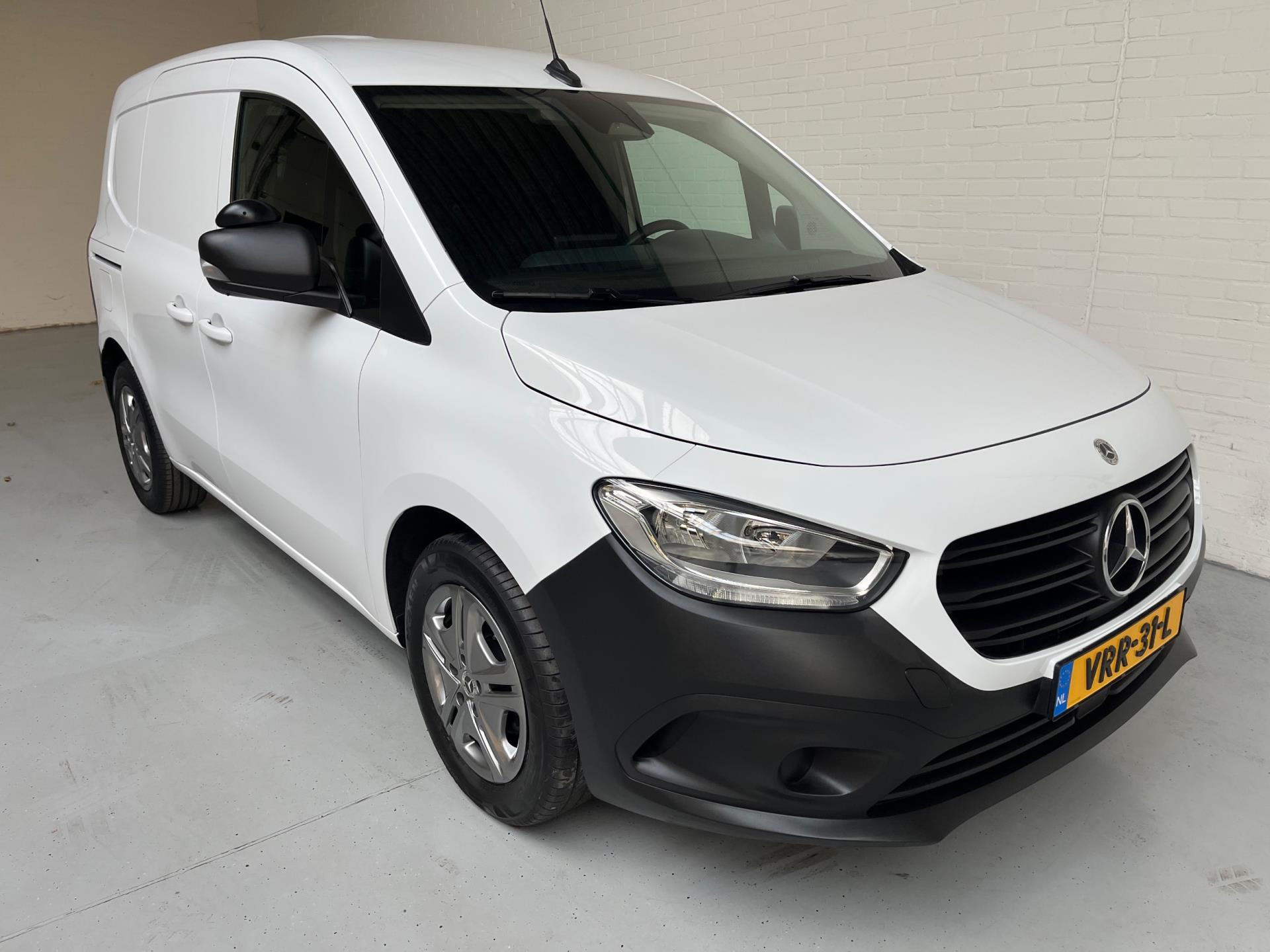 Hoofdafbeelding Mercedes-Benz Citan