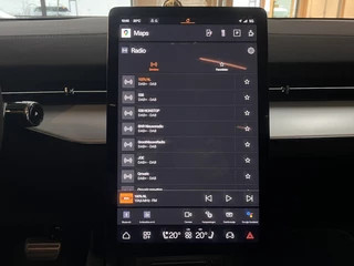 Polestar 3 Polestar 3 LRDM Launch Edition 111 kWh - Plus & Pilot Pack | Trekhaak | 22