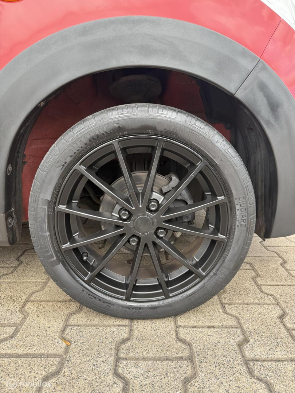 Hoofdafbeelding Suzuki Alto